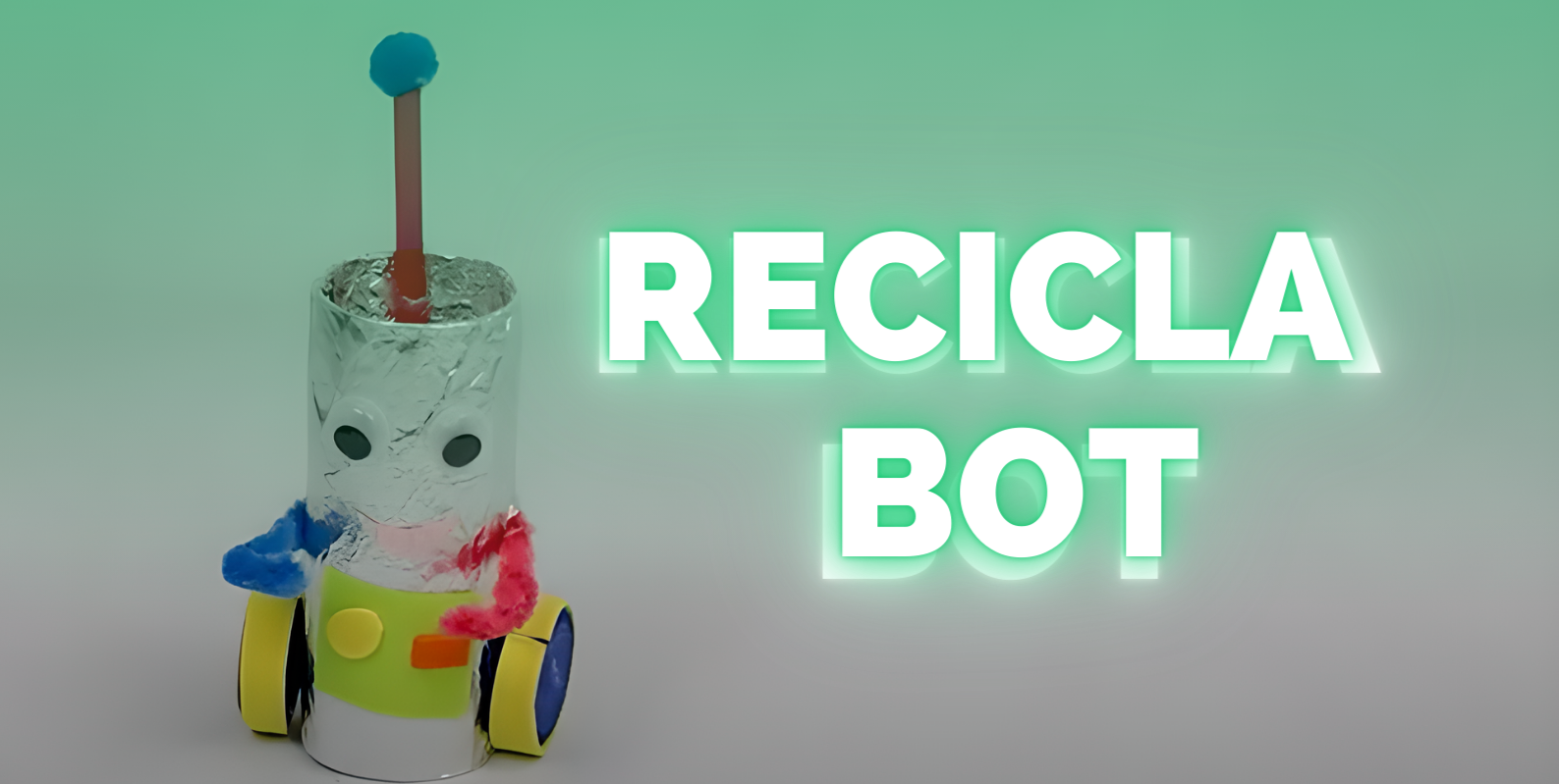 Recicla Bot