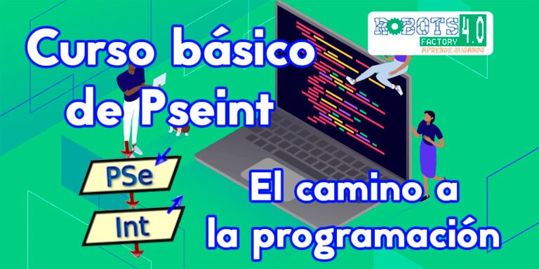 Programación con Pseint